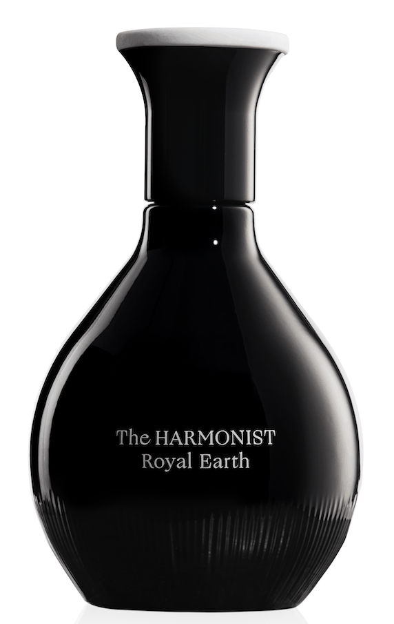 Royal Earth Parfum The Harmonist