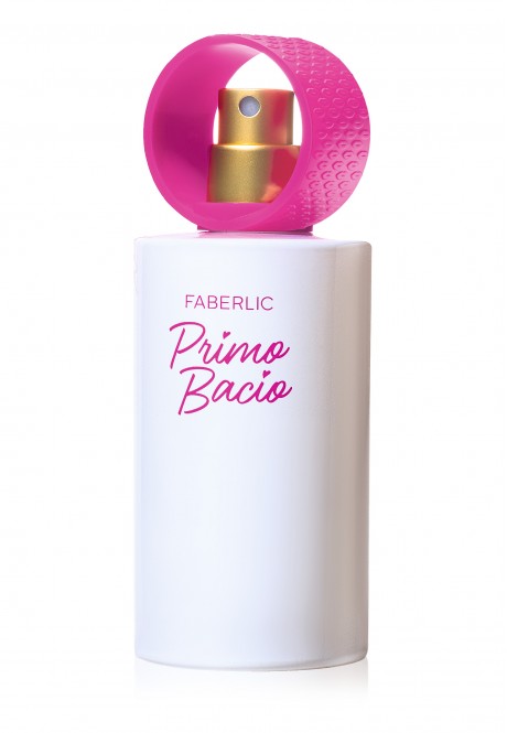 Primo Bacio Faberlic — аромат