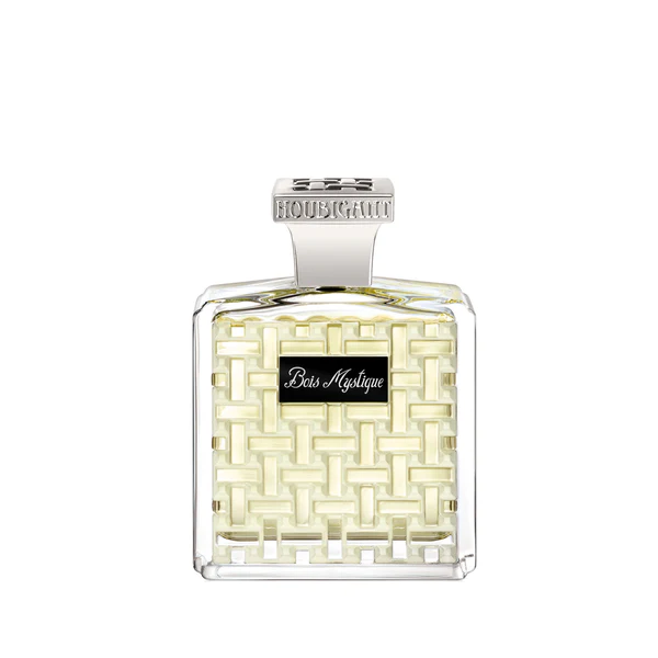 Bois Mystique Extrait de Parfum Houbigant — аромат