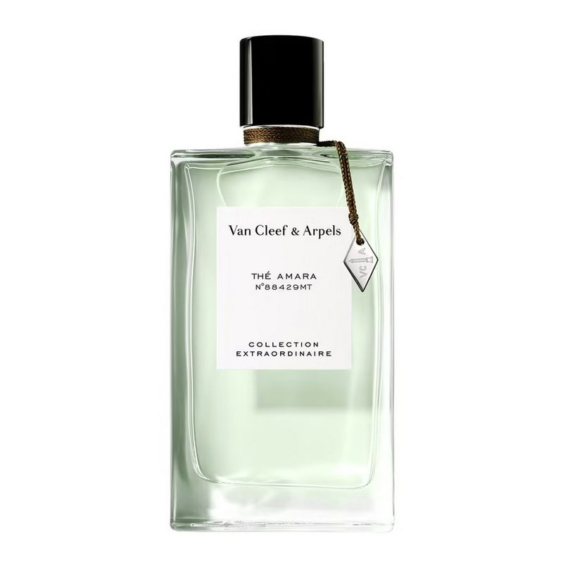 Thé Amara Van Cleef & Arpels — аромат