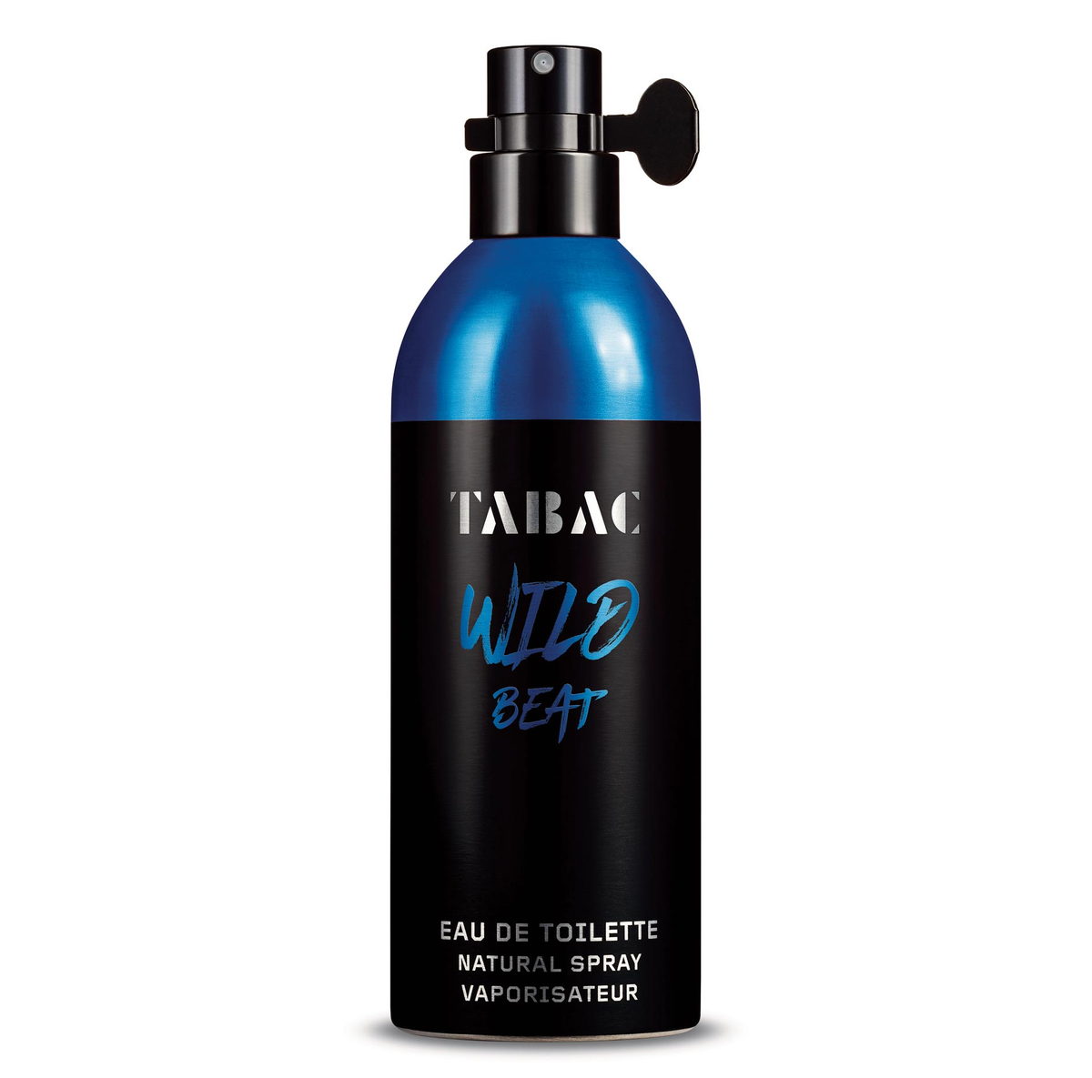 Tabac Wild Beat Tabac — аромат
