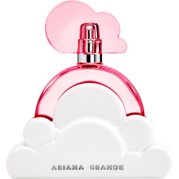 Cloud Pink Ariana Grande — аромат