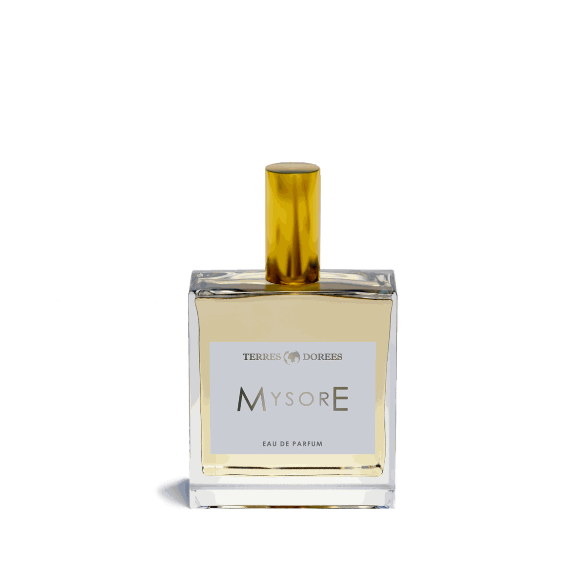 Mysore TERRES DORÉES