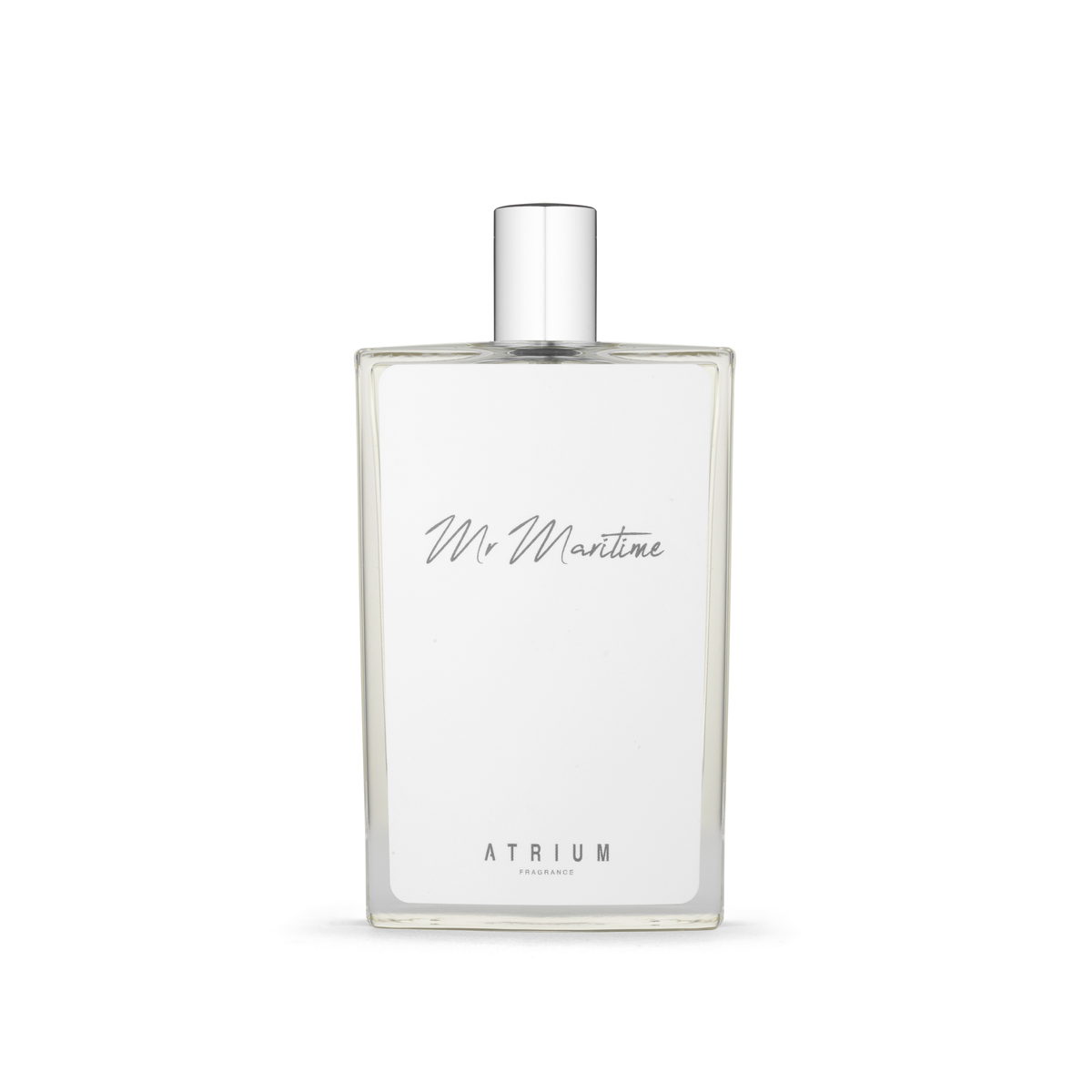Mr Maritime Atrium Fragrance — аромат