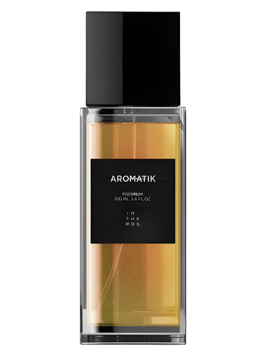 Aromatik In The Box — аромат