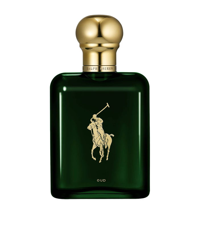 Polo Oud Ralph Lauren — аромат