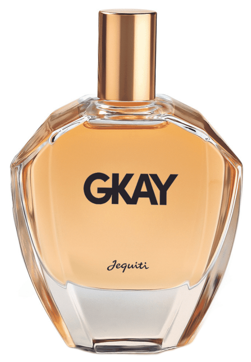 GKAY Jequiti — аромат