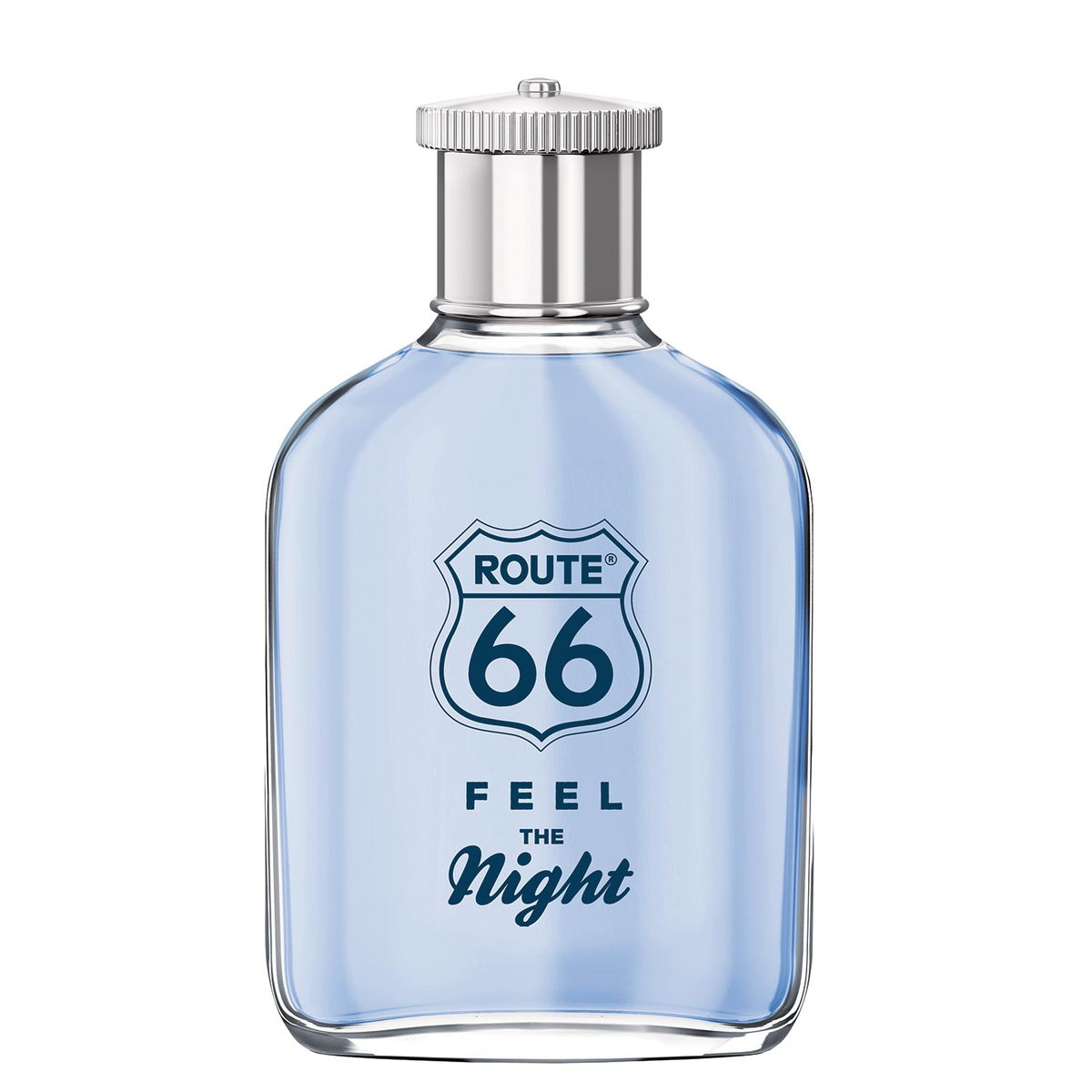Feel The Night Route 66 — аромат