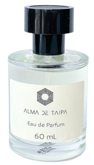 Alma de Taipa Elemento Mineral — аромат