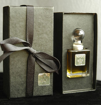 Tubereuse DSH Perfumes — аромат
