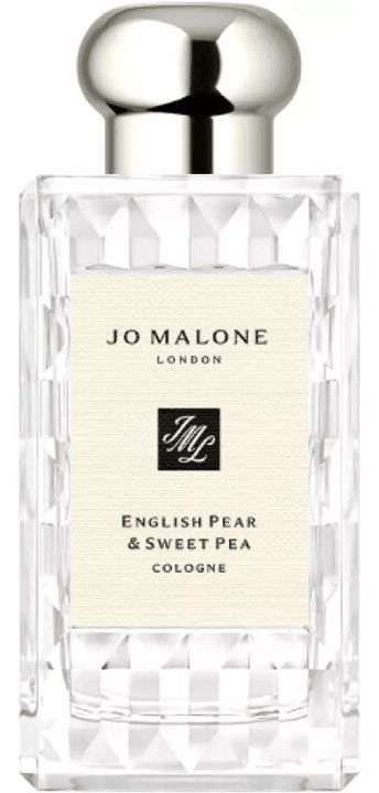 English Pear & Sweet Pea Jo Malone London — аромат