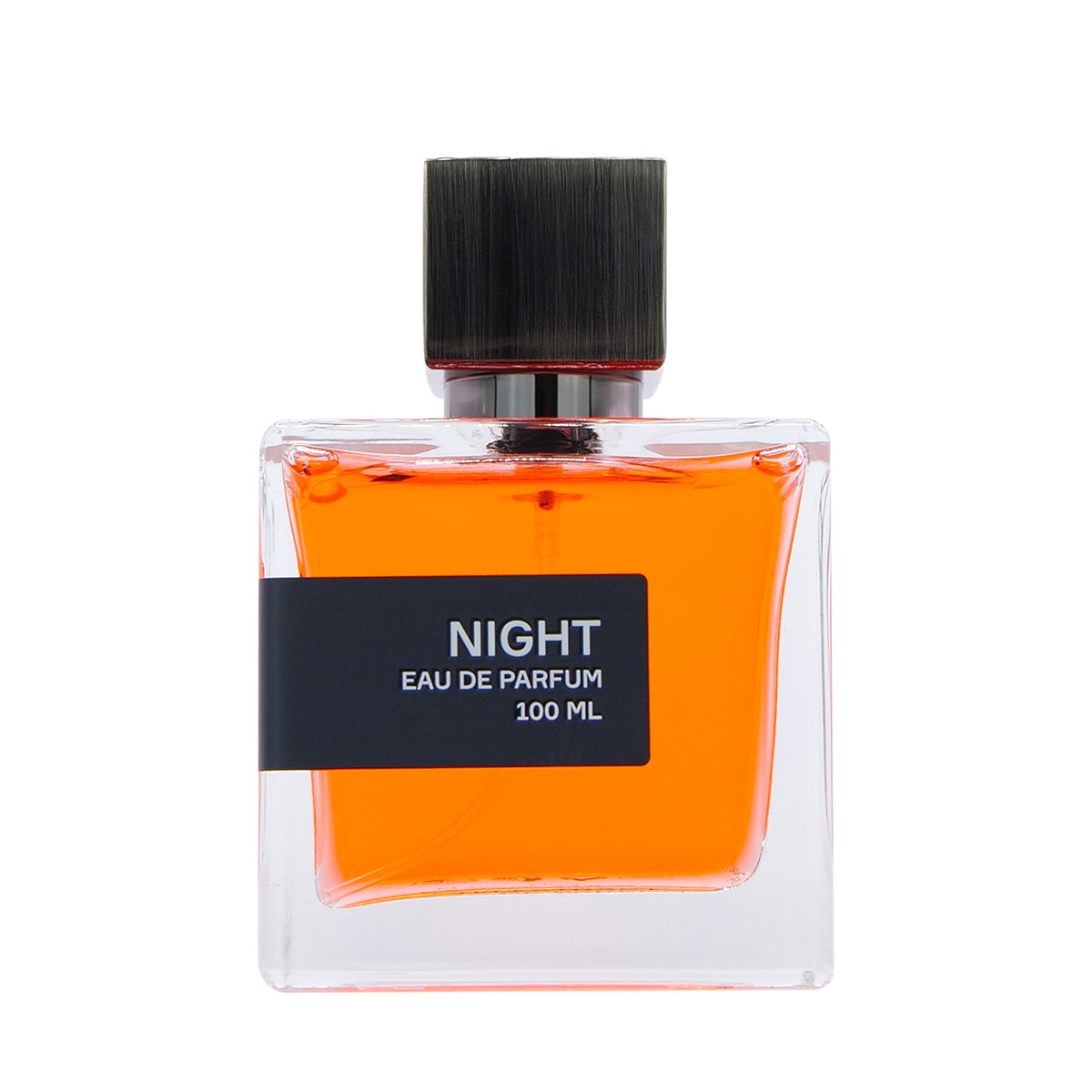 Night Extract — аромат
