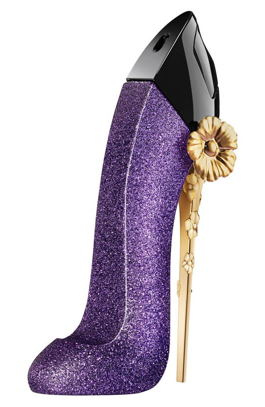 Good Girl Dazzling Garden Carolina Herrera — аромат