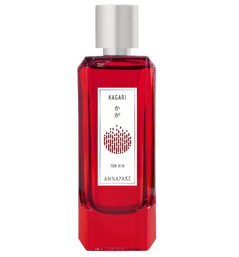 Kagari For Him Annayake — аромат