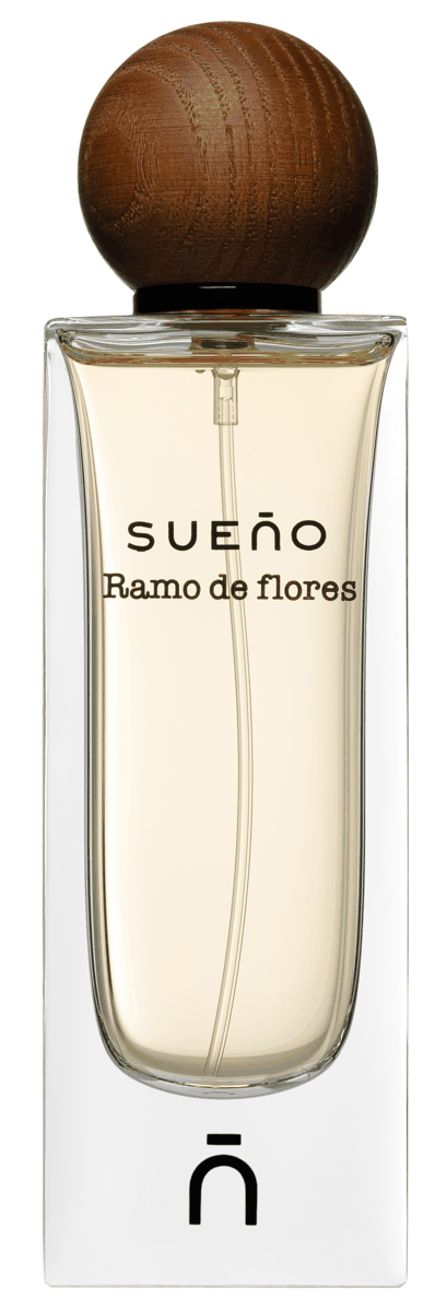 Ramo de Flores Sueño — аромат