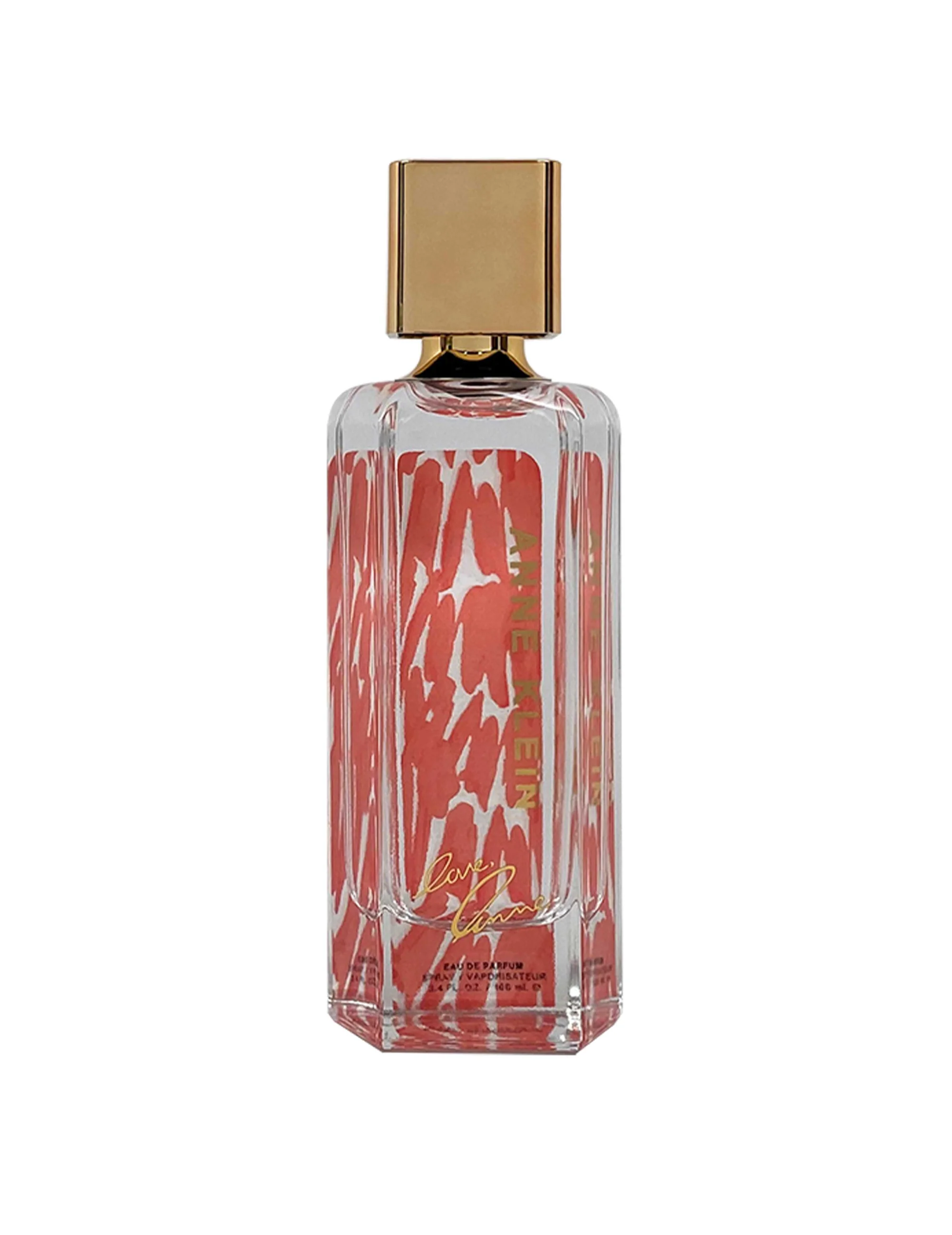 Pear Blossom Anne Klein — аромат