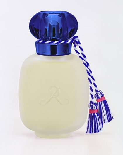 Une Rose Au Bord de la Mer Les Parfums de Rosine — аромат