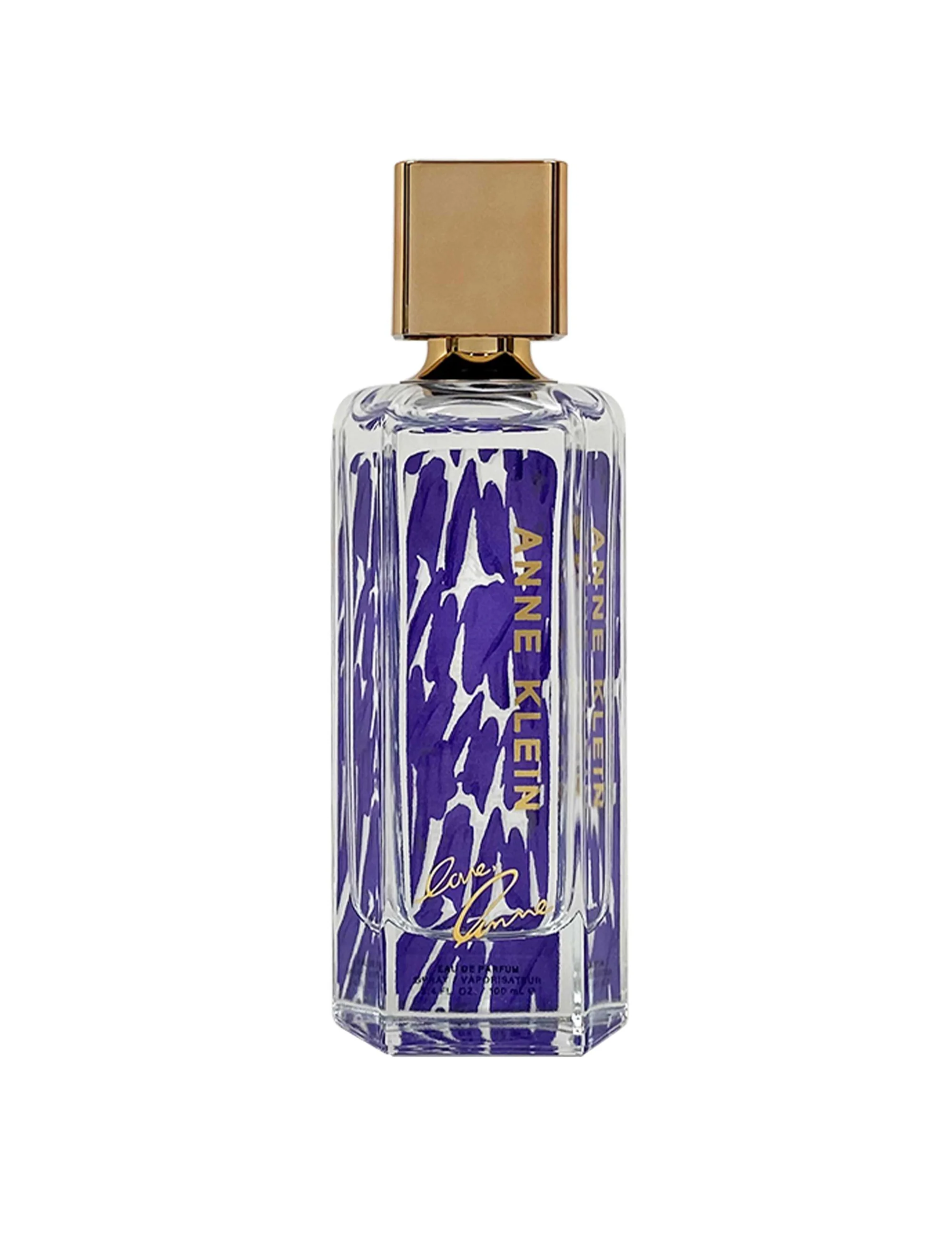 Cashmere Woods Anne Klein — аромат