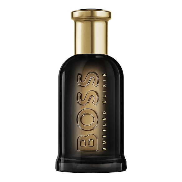 Boss Bottled Elixir Hugo Boss