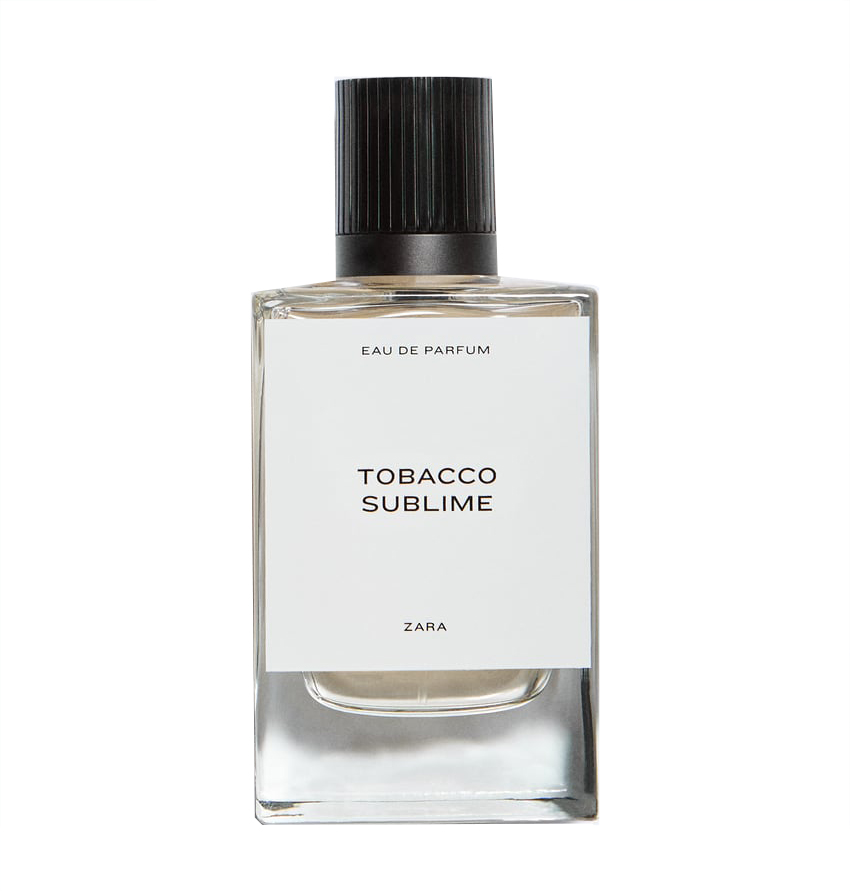 Tobacco Sublime Zara
