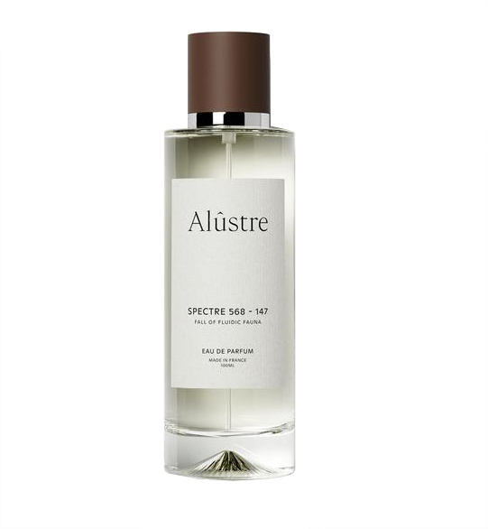 Spectre 568 - 147 Fall Of Fluidic Fauna Alûstre — аромат