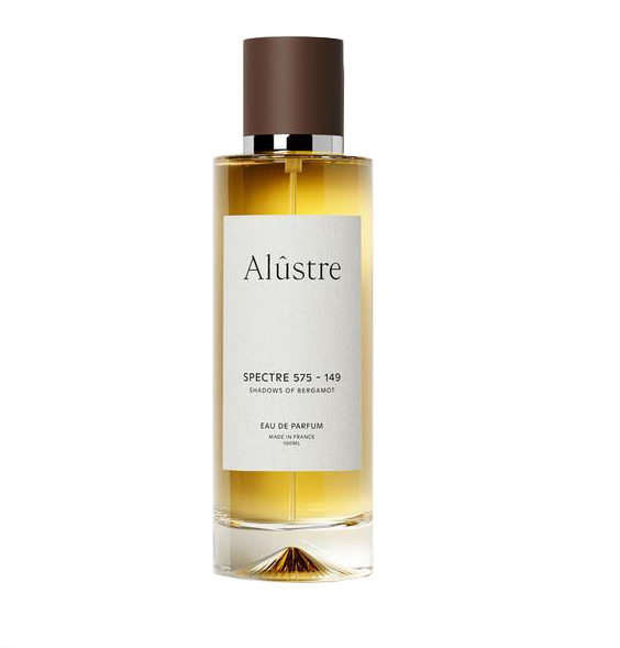 Spectre 575 - 149 Shadows Of Bergamot Alûstre — аромат