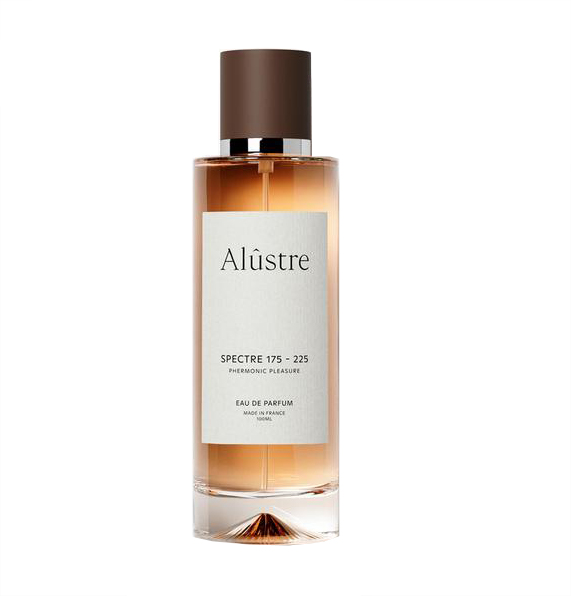 Spectre 175 - 225 Pheromonic Pleasure Alûstre — аромат