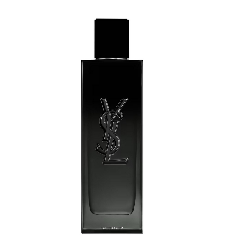MYSLF Eau de Parfum Yves Saint Laurent — аромат