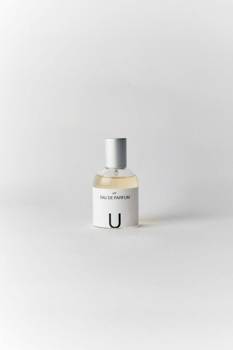 U UY Studio — аромат