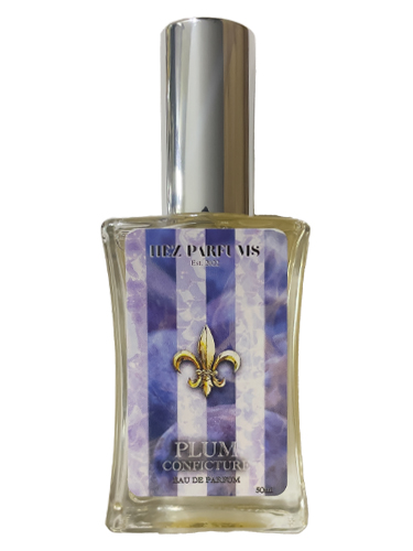 Plum Conficture Hez Parfums — аромат