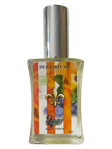 Daiquiri Original Hez Parfums — аромат