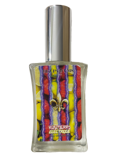 Raspberry Electrique Hez Parfums — аромат