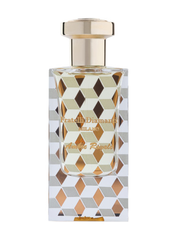 Ambre Royale Fratelli Diamanti — аромат