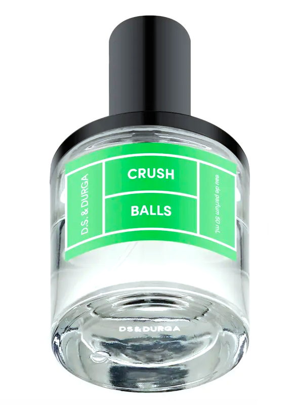 Crush Balls DS&Durga — аромат