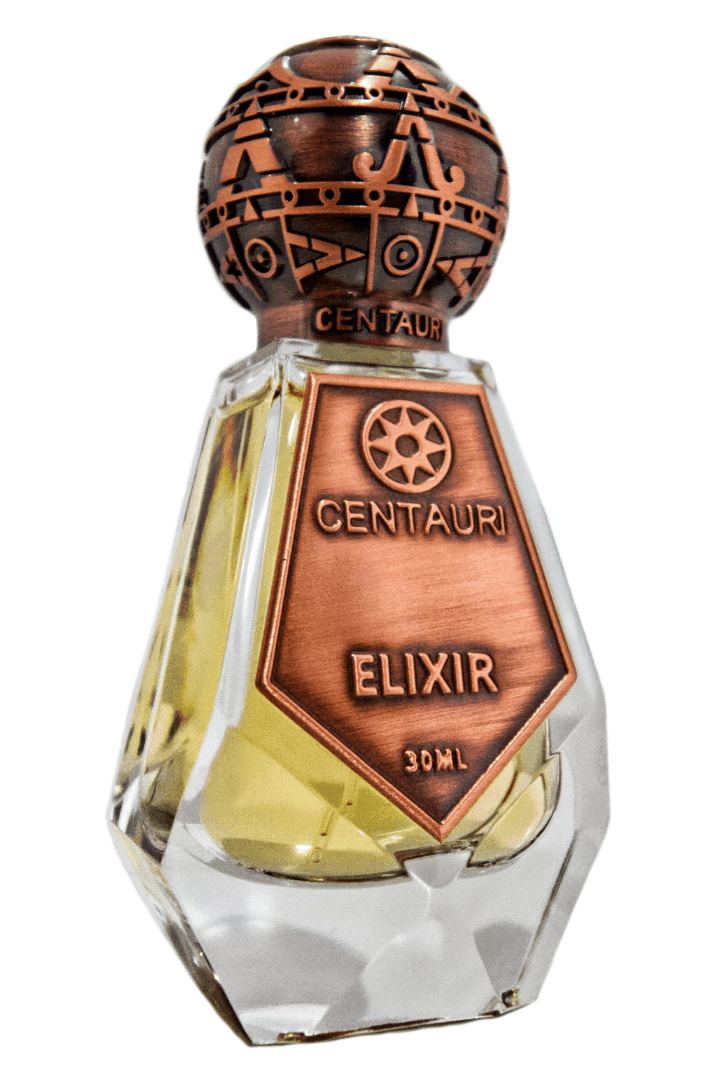 Elixir Centauri Perfumes — аромат