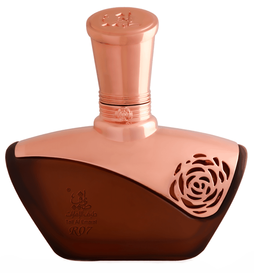 Oud Magic Taif Al Emarat — аромат