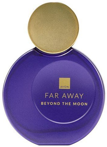 Far Away Beyond The Moon Avon — аромат