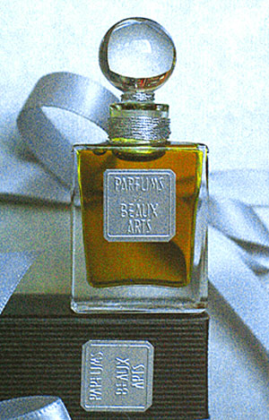 Parfum de Grasse DSH Perfumes — аромат