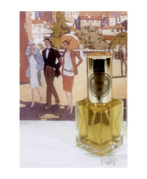 Parfum de Luxe DSH Perfumes — аромат