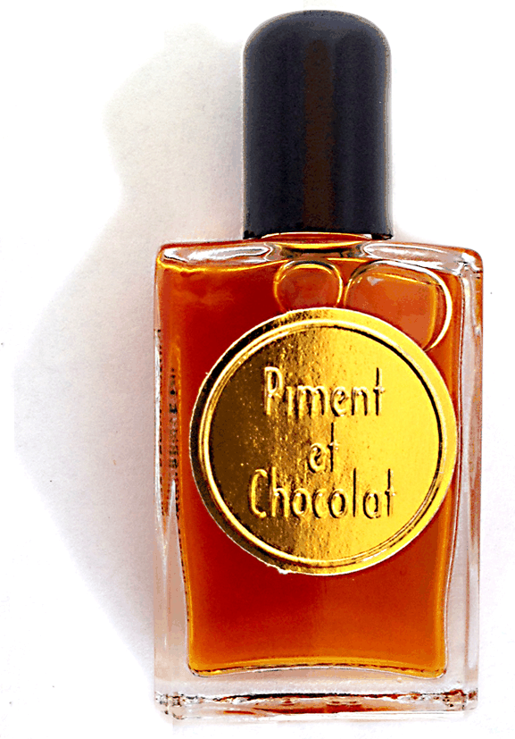 Piment et Chocolat DSH Perfumes — аромат