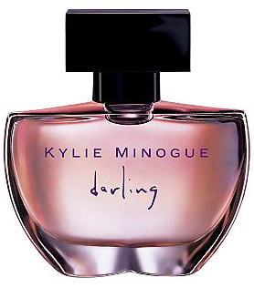 Darling Kylie Minogue — аромат