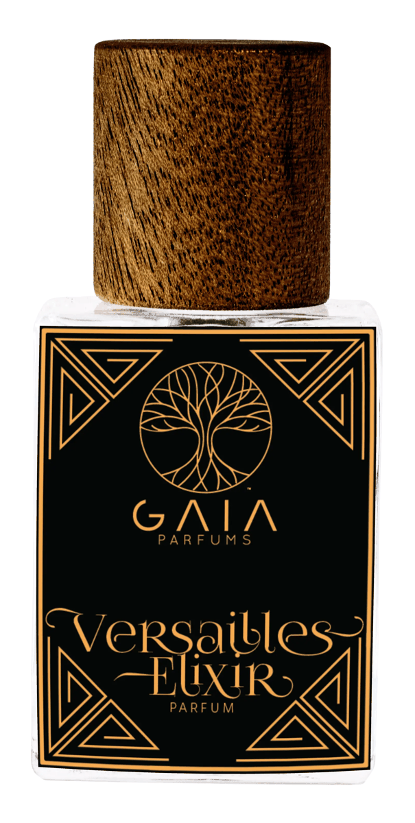 Versailles Elixir Gaia Parfums — аромат