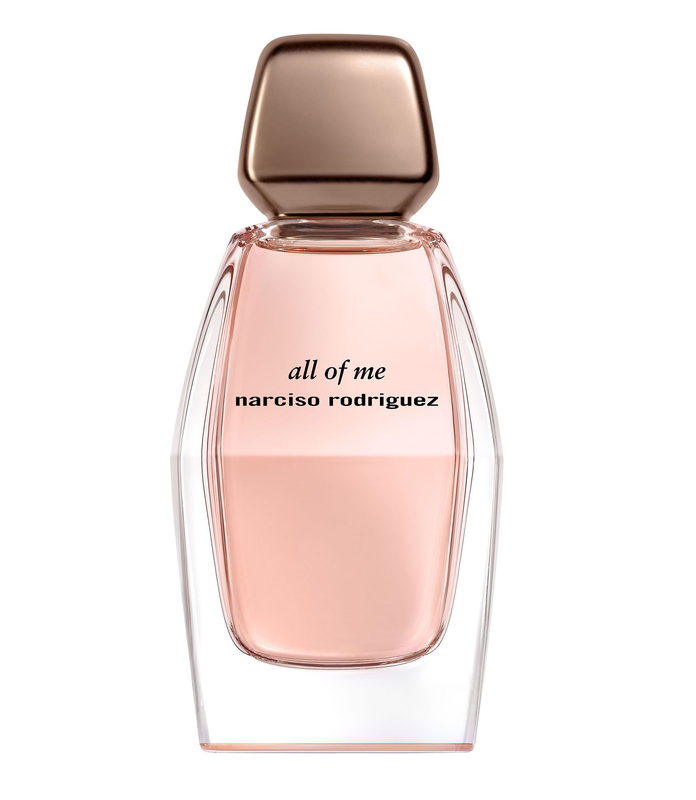 All Of Me Narciso Rodriguez — аромат
