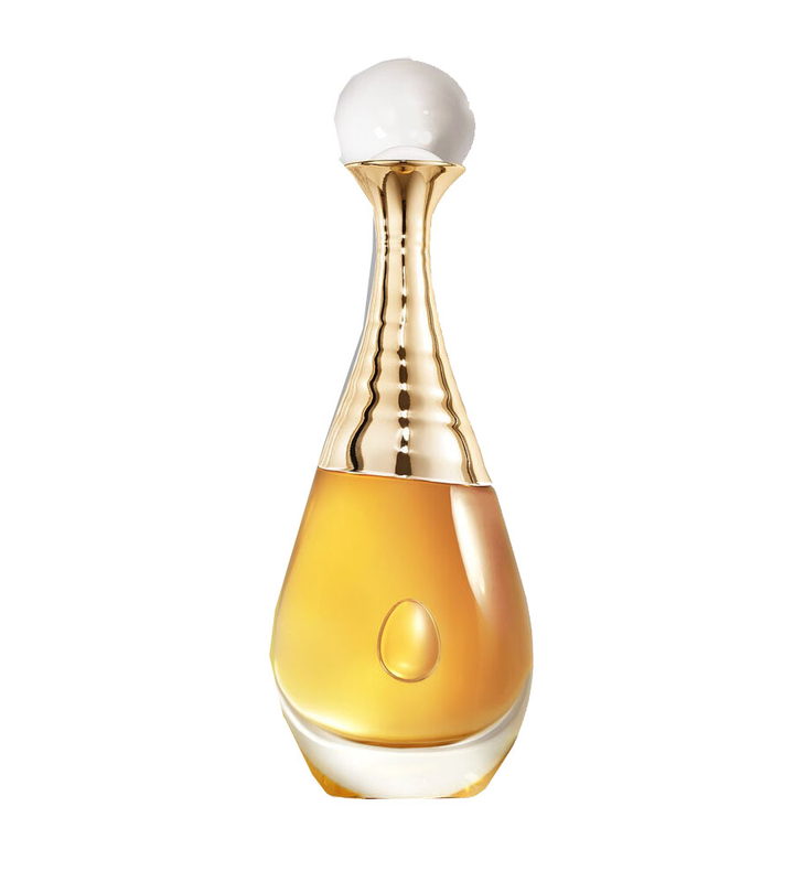 J'adore L'Or (2023) Dior — аромат