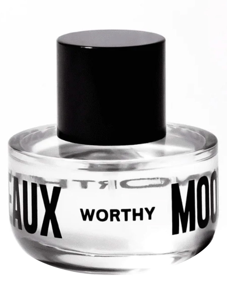 Worthy Moodeaux — аромат