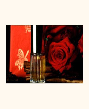Poivre DSH Perfumes — аромат