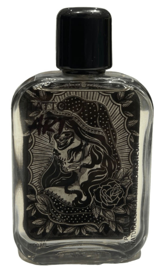 Tatto ART Perfume — аромат