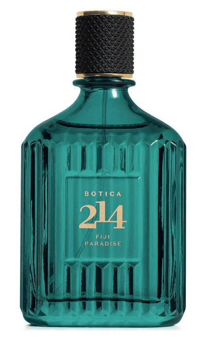 Botica 214 Fiji Paradise O Boticário — аромат