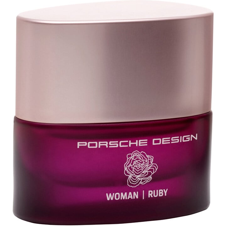 Porsche Design Woman Ruby Porsche Design — аромат