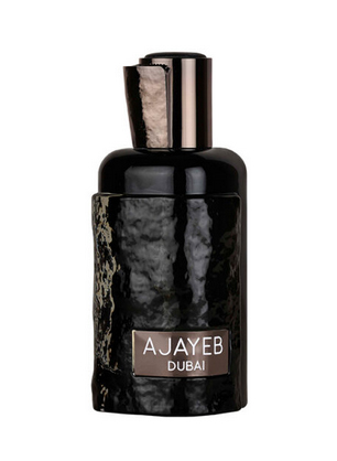 Ajayeb Dubai Lattafa Perfumes — аромат